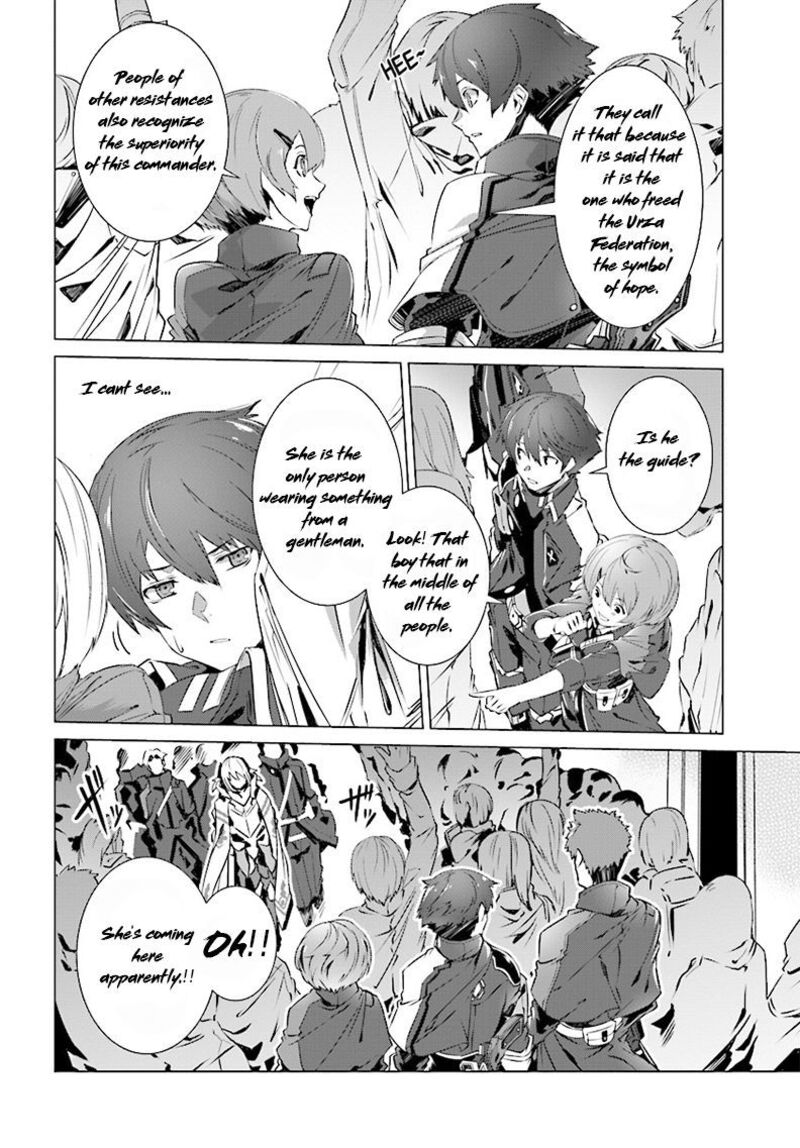 Naze Boku No Sekai Wo Daremo Oboeteinai No Ka 3 18