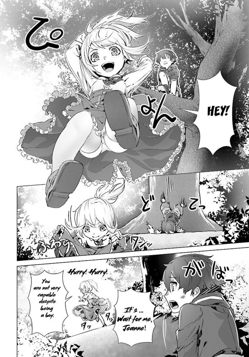 Naze Boku No Sekai Wo Daremo Oboeteinai No Ka 3 25