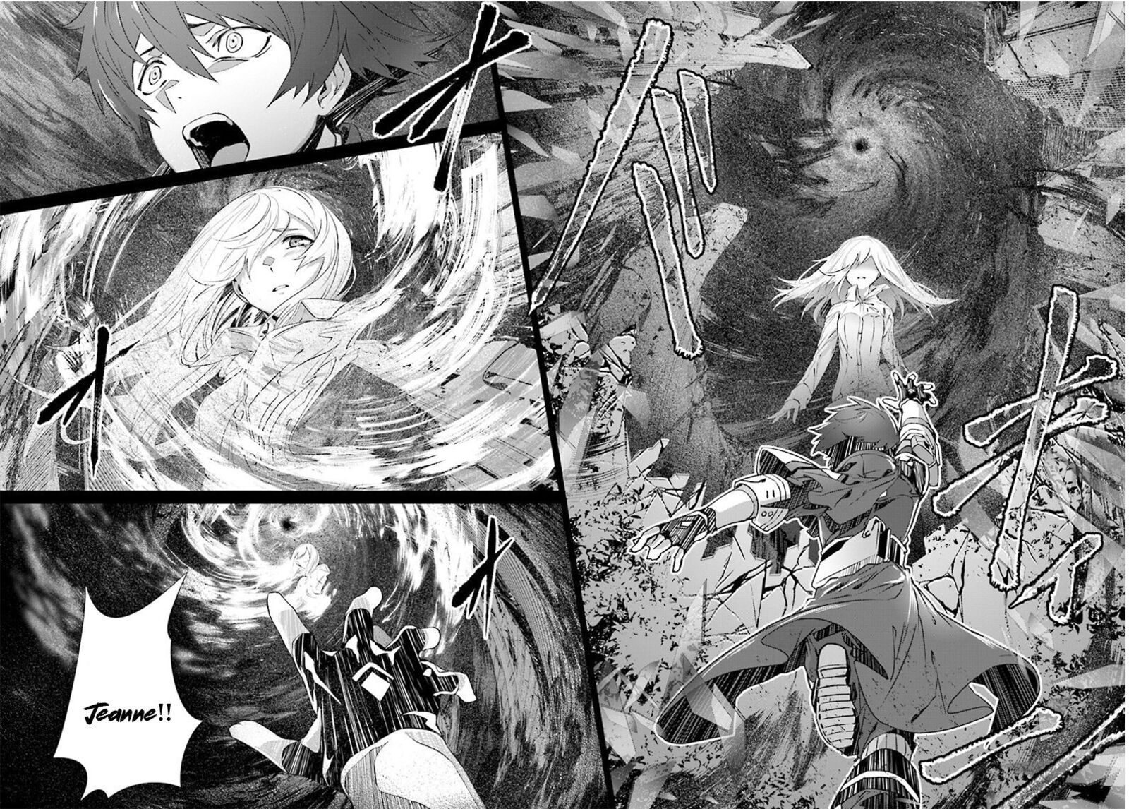 Naze Boku No Sekai Wo Daremo Oboeteinai No Ka 3 27
