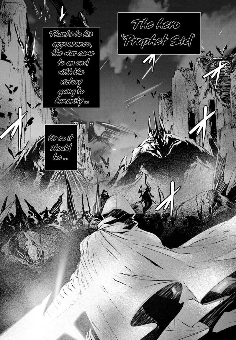 Naze Boku No Sekai Wo Daremo Oboeteinai No Ka 3 4