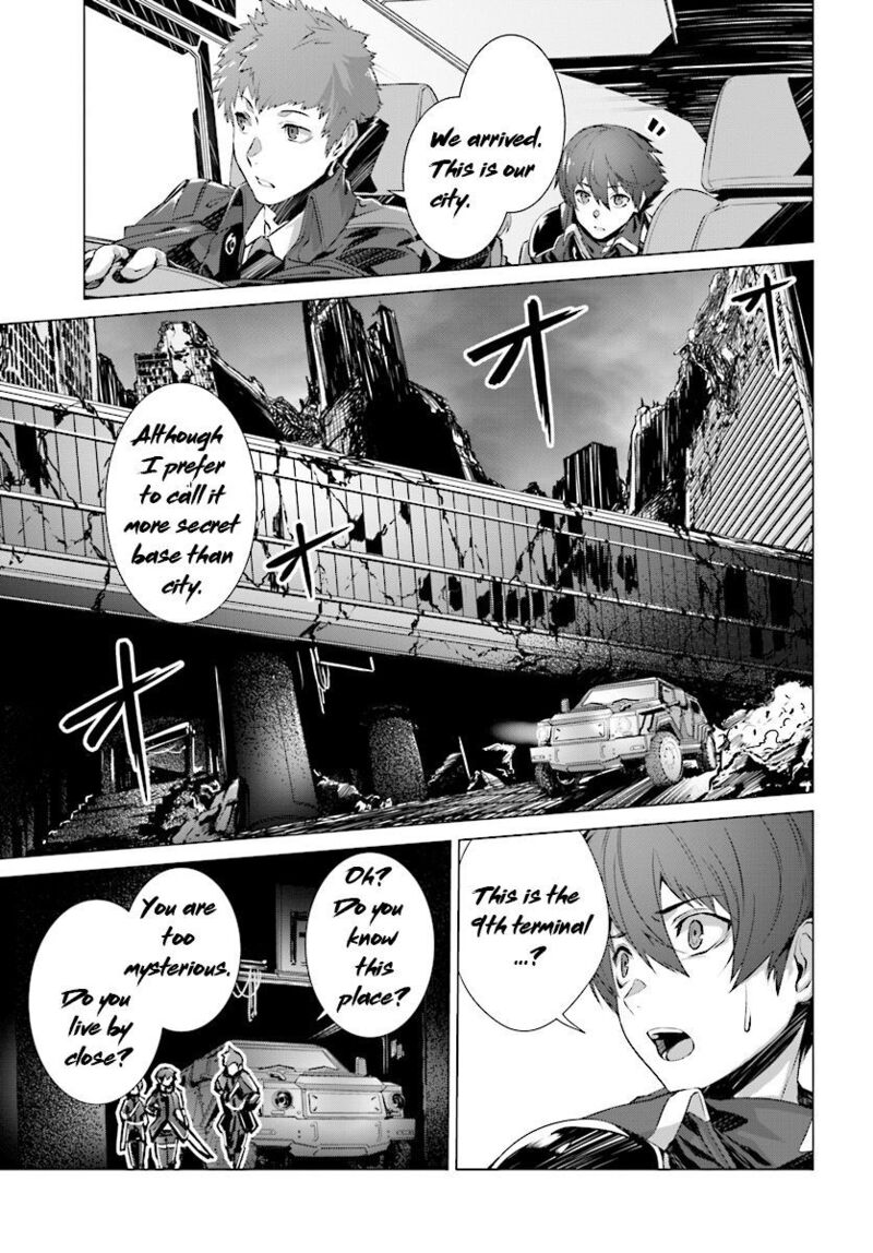 Naze Boku No Sekai Wo Daremo Oboeteinai No Ka 3 6