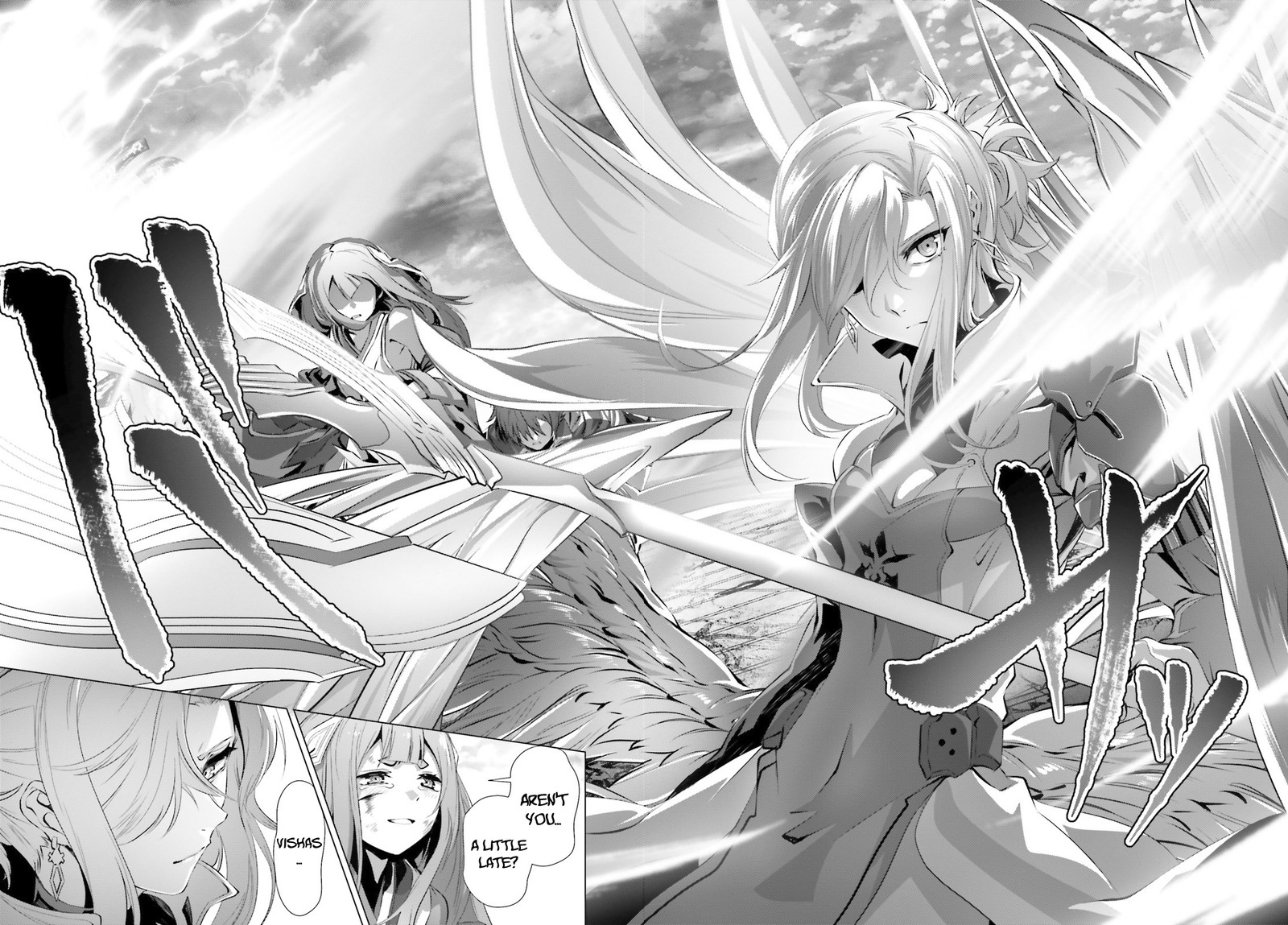Naze Boku No Sekai Wo Daremo Oboeteinai No Ka 30a 24