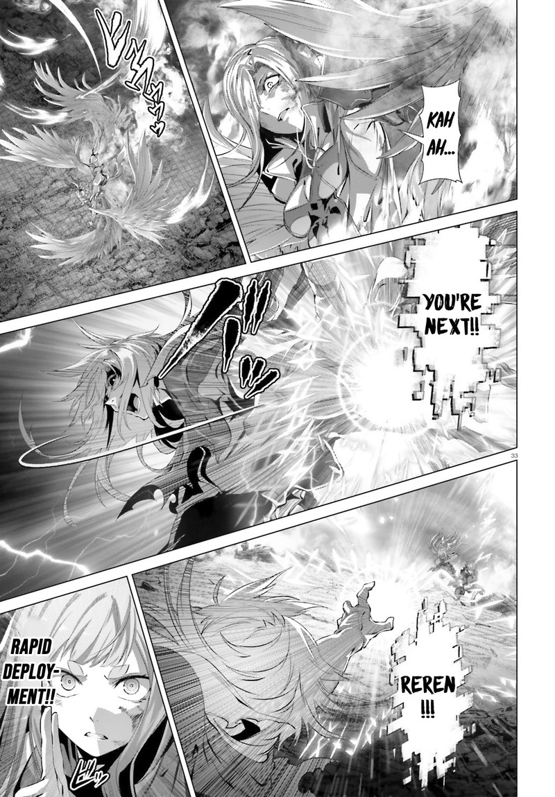 Naze Boku No Sekai Wo Daremo Oboeteinai No Ka 30a 32