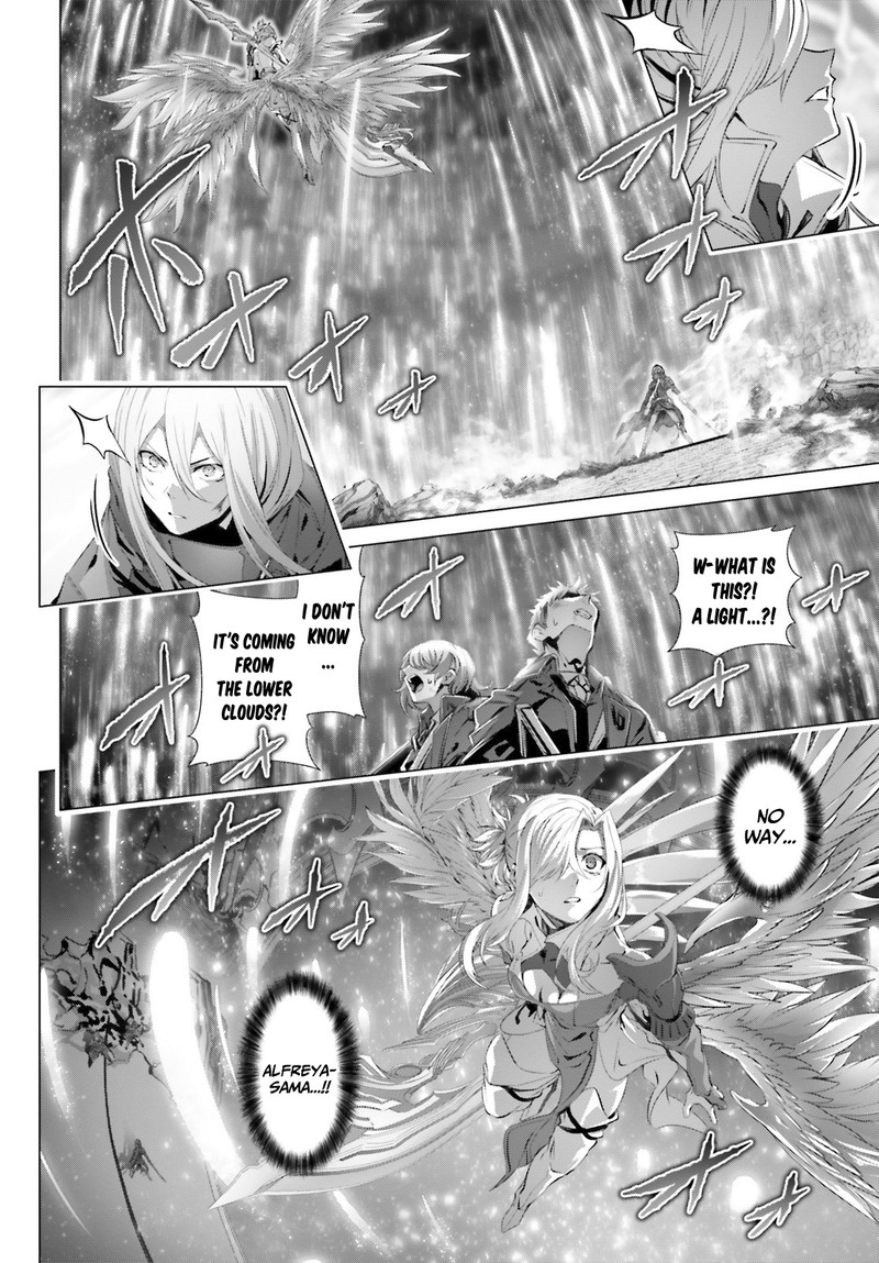 Naze Boku No Sekai Wo Daremo Oboeteinai No Ka 30a 6