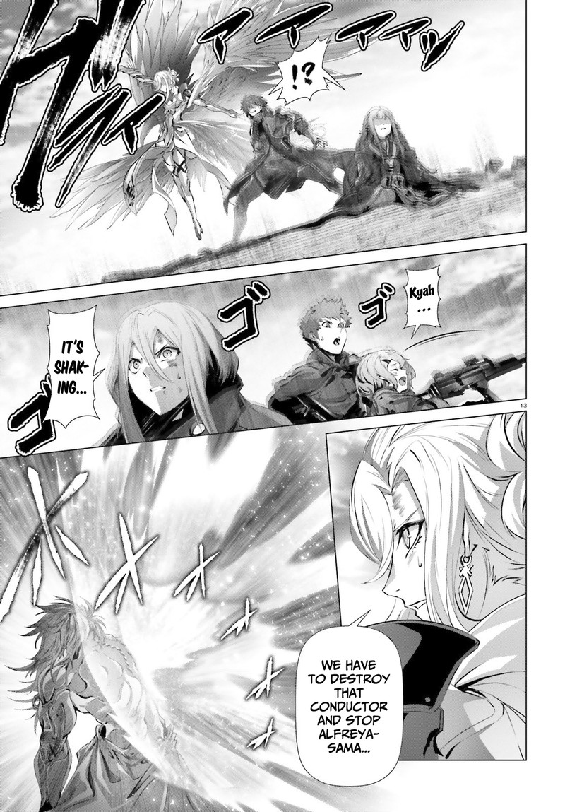 Naze Boku No Sekai Wo Daremo Oboeteinai No Ka 30b 13