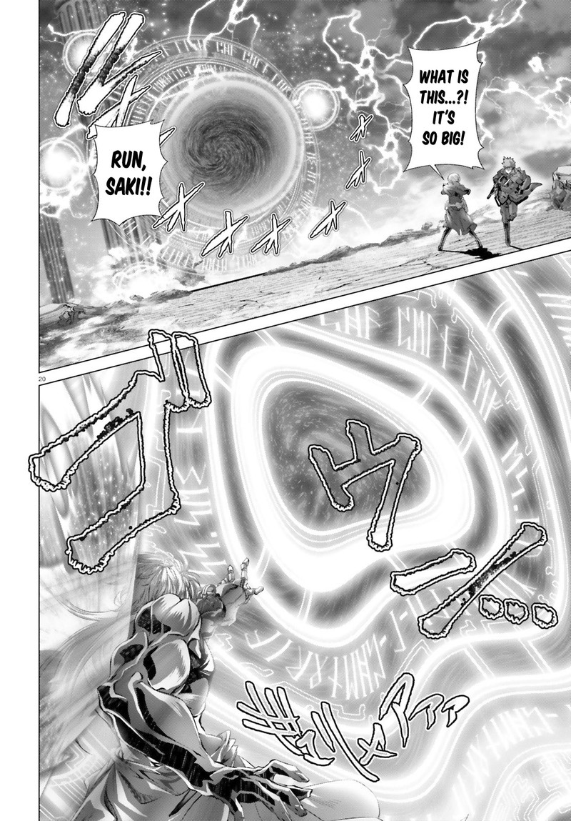 Naze Boku No Sekai Wo Daremo Oboeteinai No Ka 30b 19