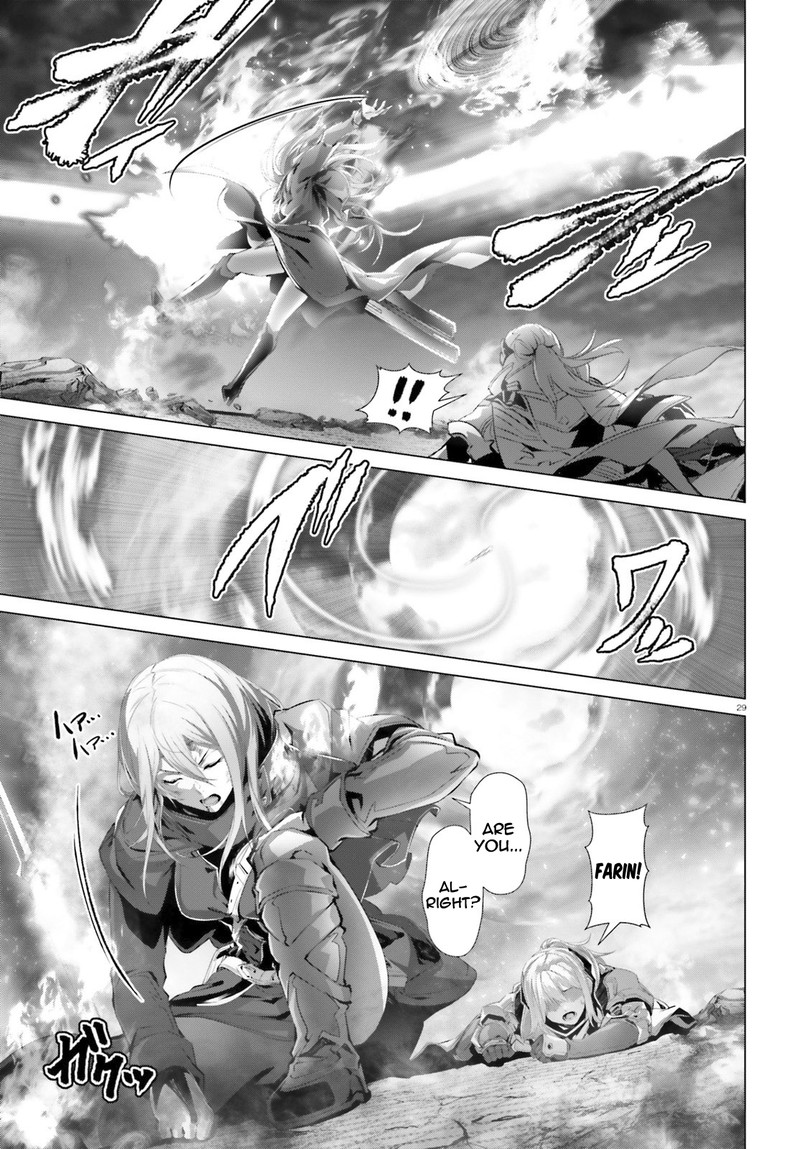 Naze Boku No Sekai Wo Daremo Oboeteinai No Ka 30b 27