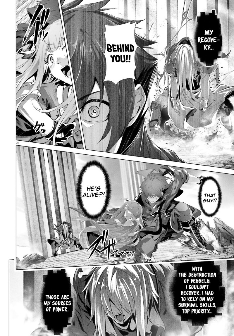 Naze Boku No Sekai Wo Daremo Oboeteinai No Ka 30b 8