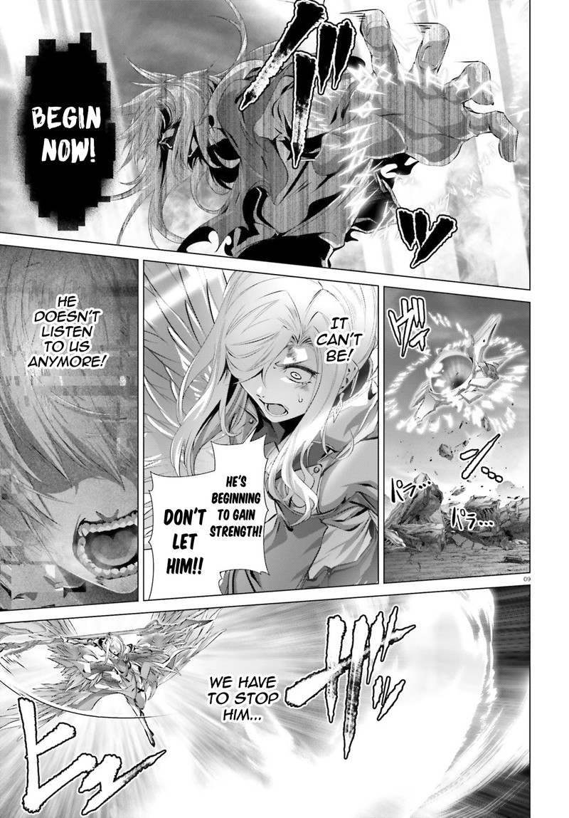 Naze Boku No Sekai Wo Daremo Oboeteinai No Ka 30b 9