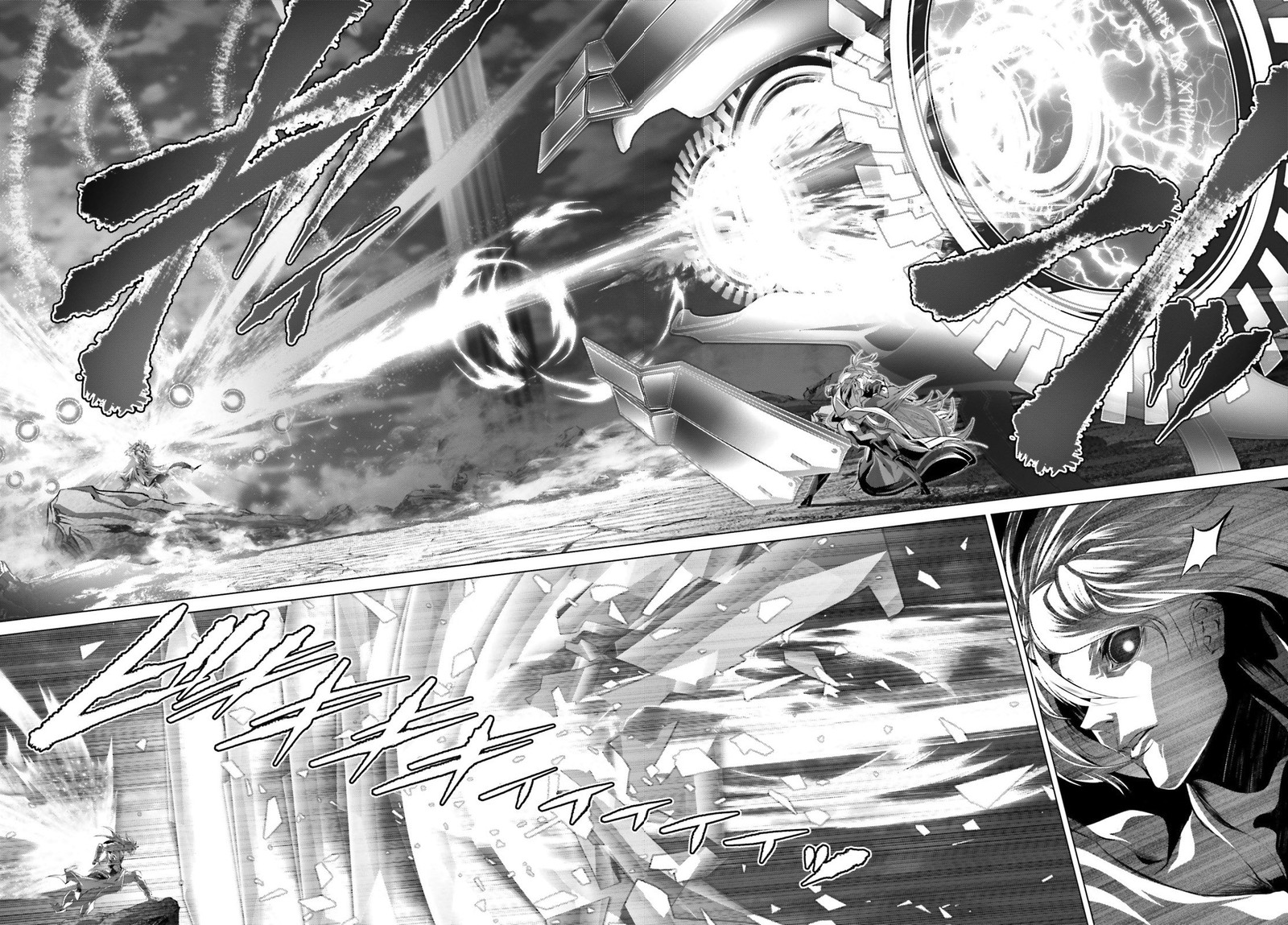 Naze Boku No Sekai Wo Daremo Oboeteinai No Ka 30c 10