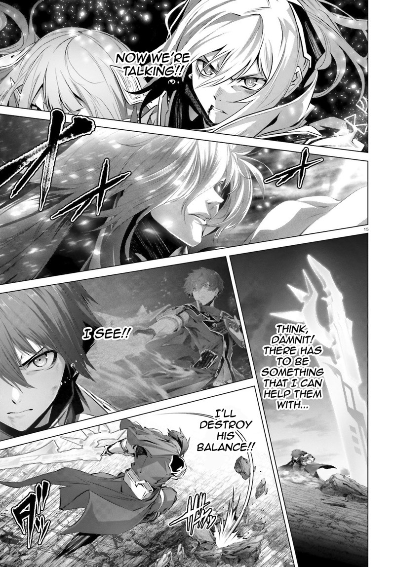 Naze Boku No Sekai Wo Daremo Oboeteinai No Ka 30c 12