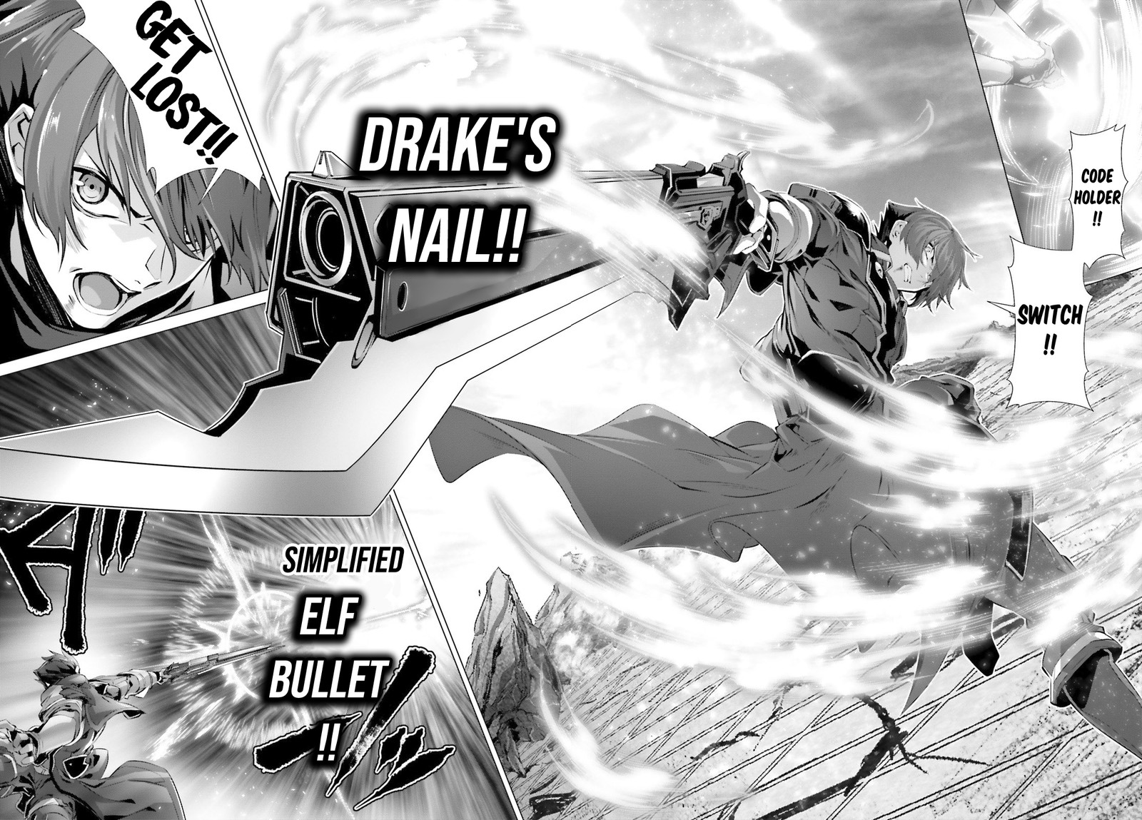 Naze Boku No Sekai Wo Daremo Oboeteinai No Ka 30c 13