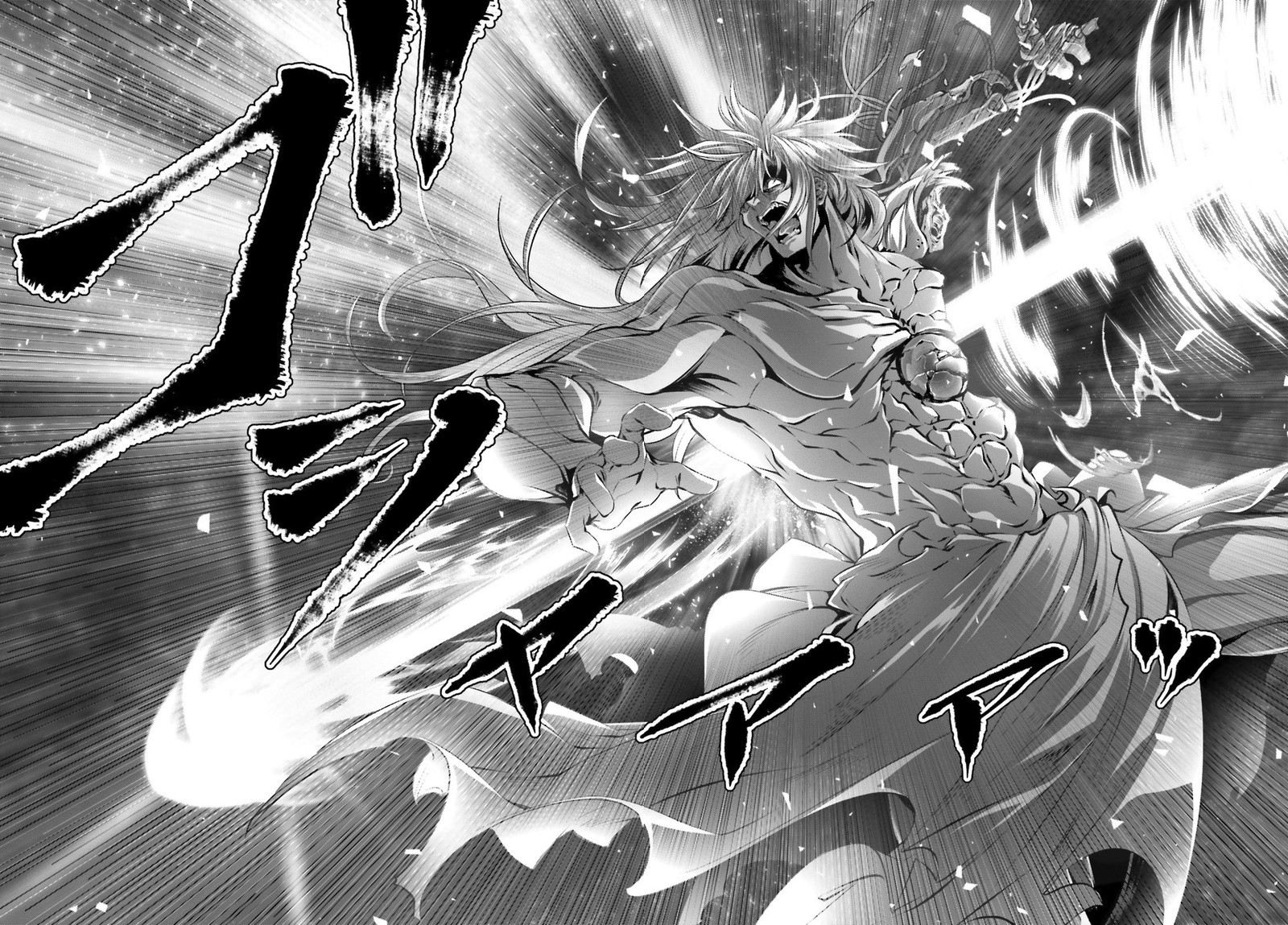 Naze Boku No Sekai Wo Daremo Oboeteinai No Ka 30c 16