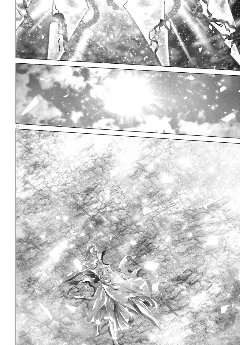 Naze Boku No Sekai Wo Daremo Oboeteinai No Ka 30c 19