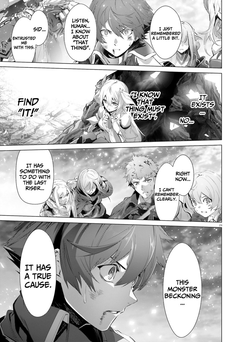 Naze Boku No Sekai Wo Daremo Oboeteinai No Ka 30c 24