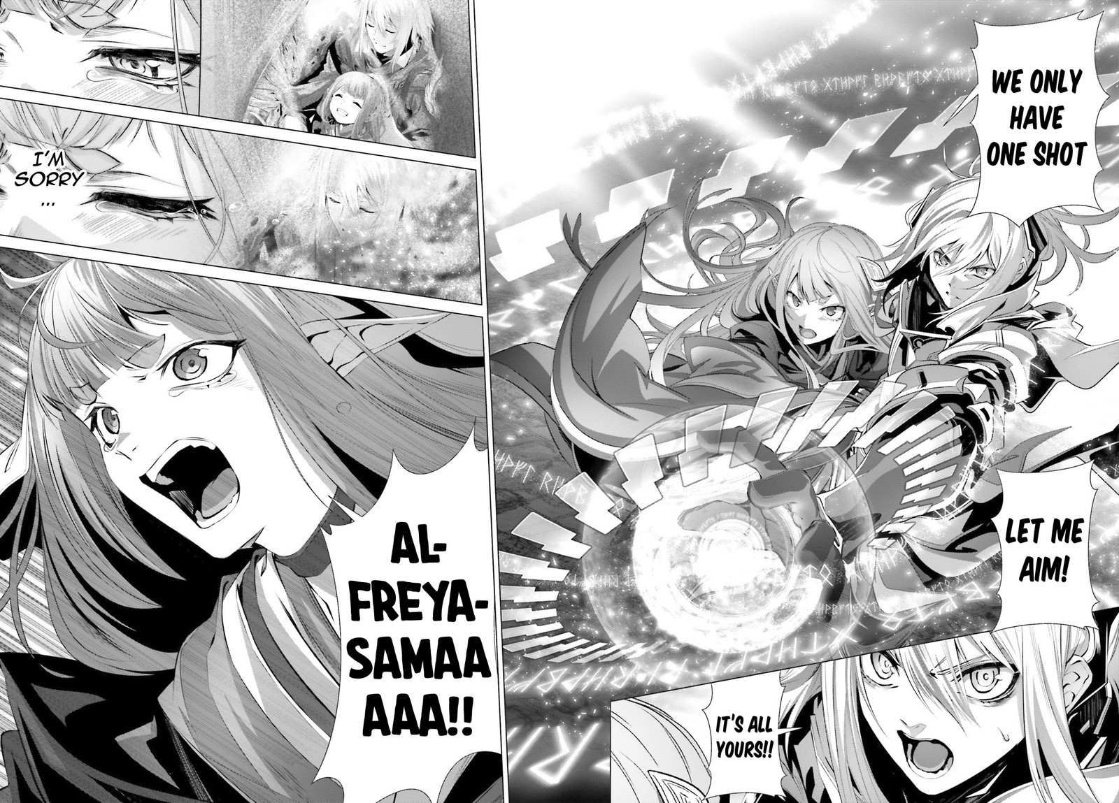 Naze Boku No Sekai Wo Daremo Oboeteinai No Ka 30c 9