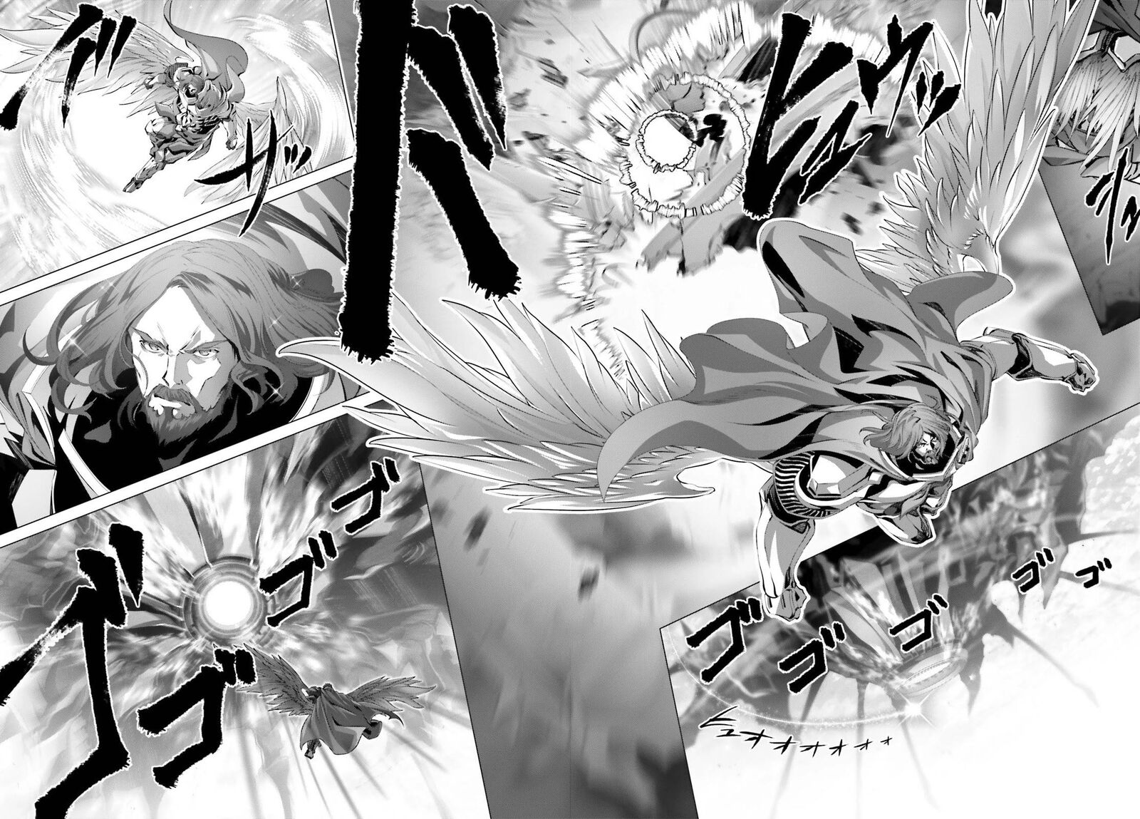 Naze Boku No Sekai Wo Daremo Oboeteinai No Ka 31 11