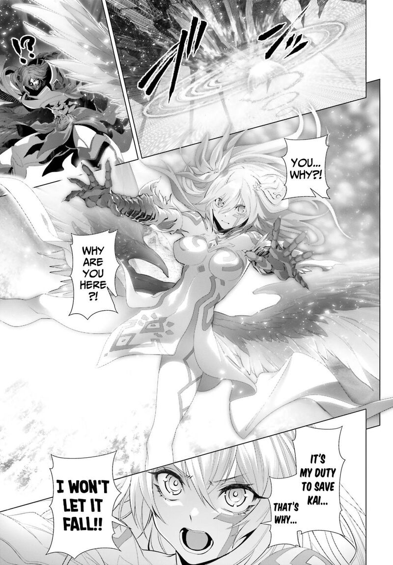 Naze Boku No Sekai Wo Daremo Oboeteinai No Ka 31 13