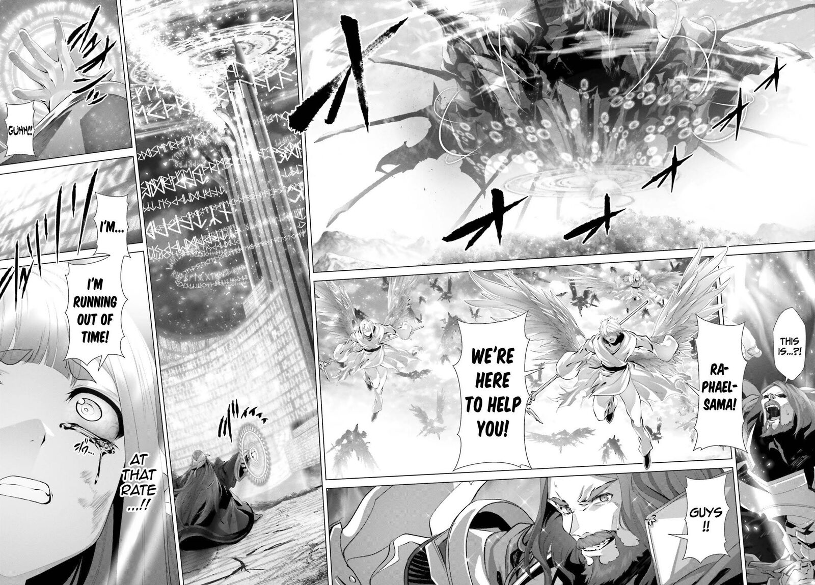 Naze Boku No Sekai Wo Daremo Oboeteinai No Ka 31 18