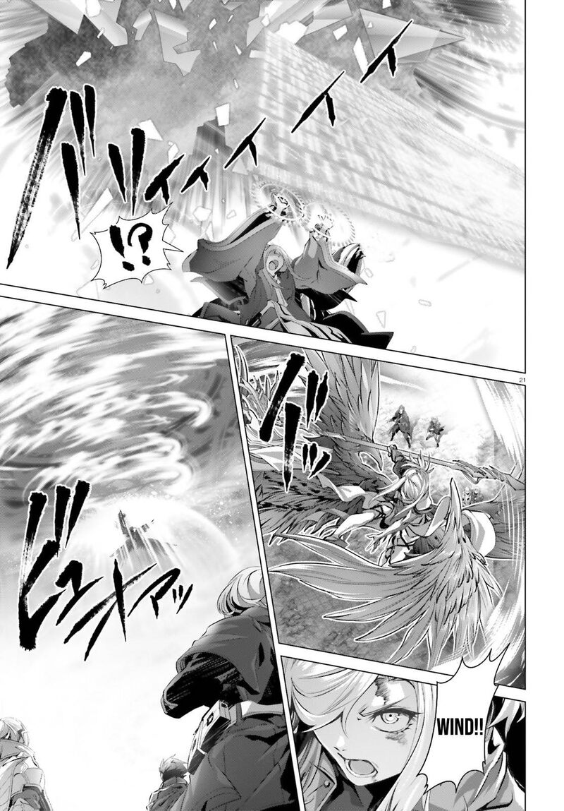 Naze Boku No Sekai Wo Daremo Oboeteinai No Ka 31 20