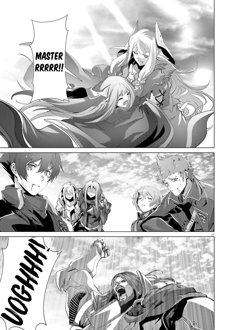 Naze Boku No Sekai Wo Daremo Oboeteinai No Ka 31 25