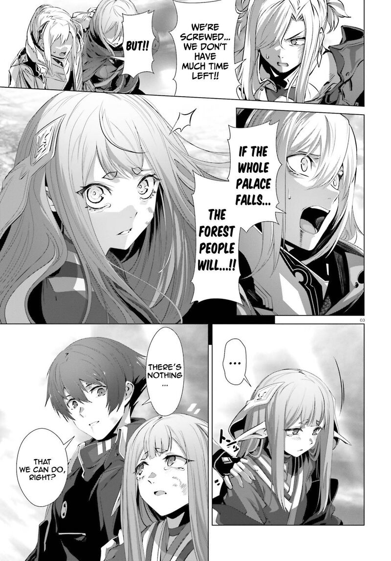Naze Boku No Sekai Wo Daremo Oboeteinai No Ka 31 4