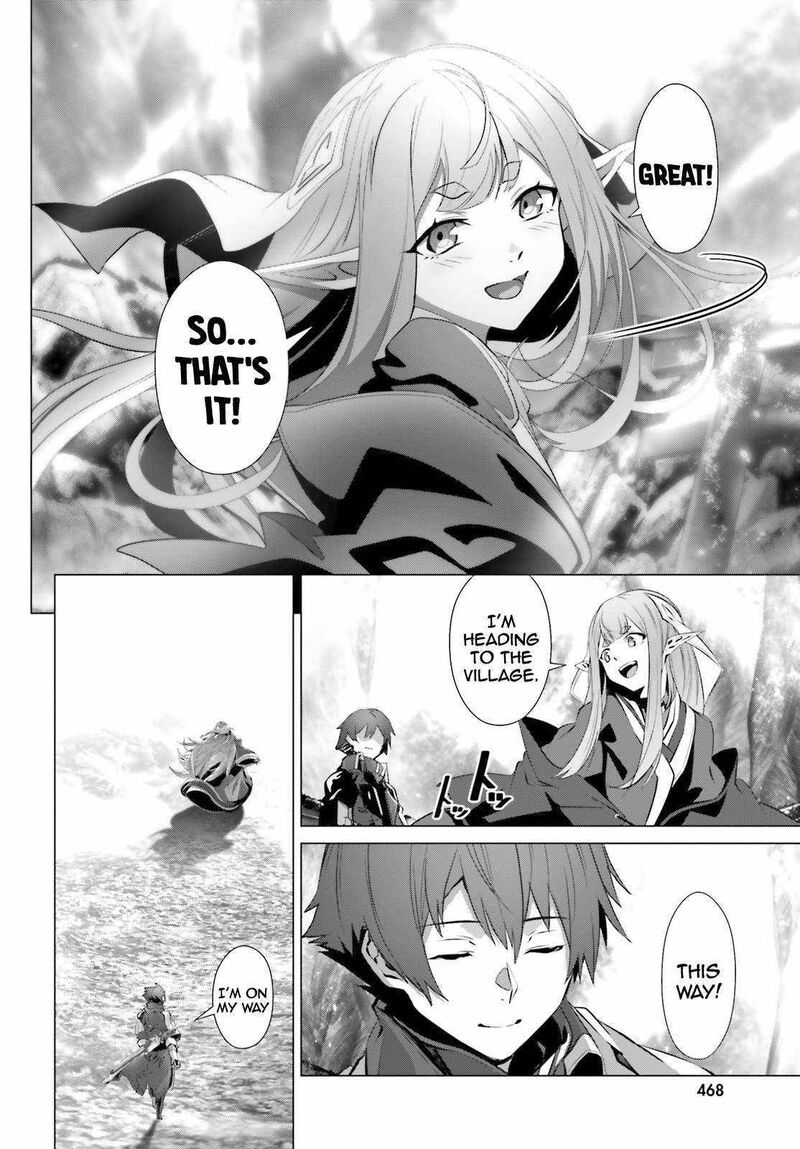 Naze Boku No Sekai Wo Daremo Oboeteinai No Ka 32 10