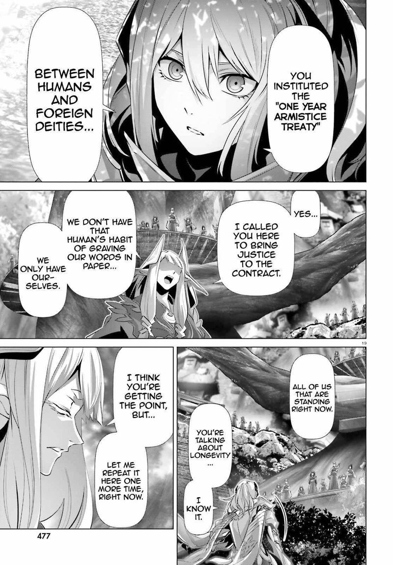 Naze Boku No Sekai Wo Daremo Oboeteinai No Ka 32 19