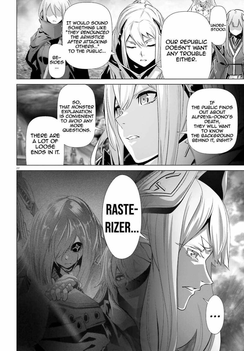 Naze Boku No Sekai Wo Daremo Oboeteinai No Ka 32 22