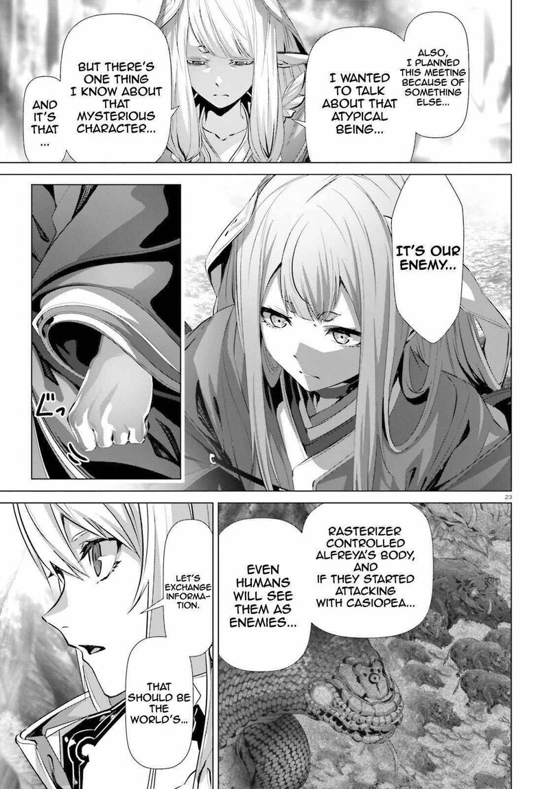 Naze Boku No Sekai Wo Daremo Oboeteinai No Ka 32 23