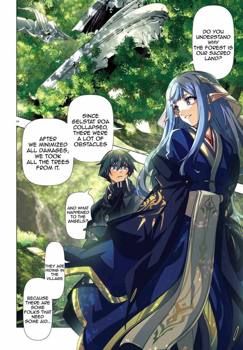 Naze Boku No Sekai Wo Daremo Oboeteinai No Ka 32 4