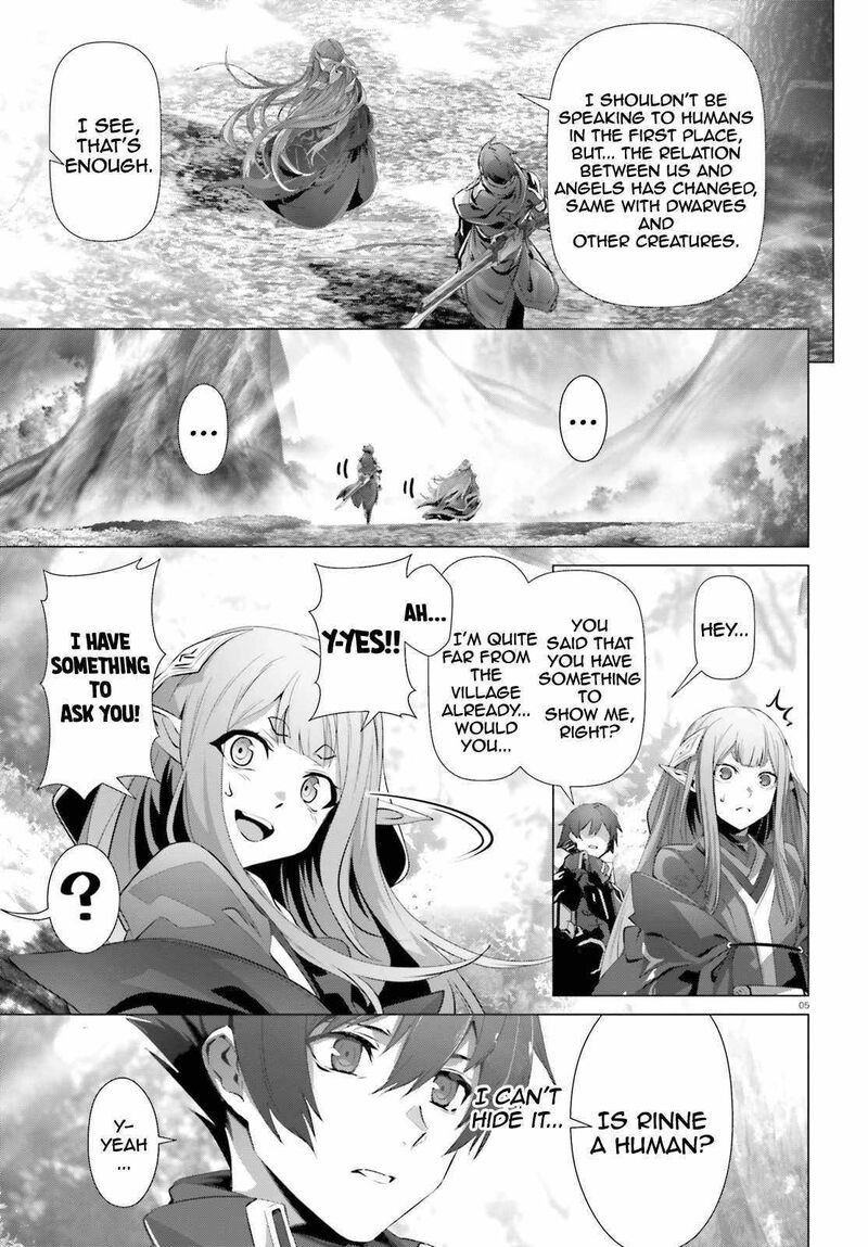Naze Boku No Sekai Wo Daremo Oboeteinai No Ka 32 5