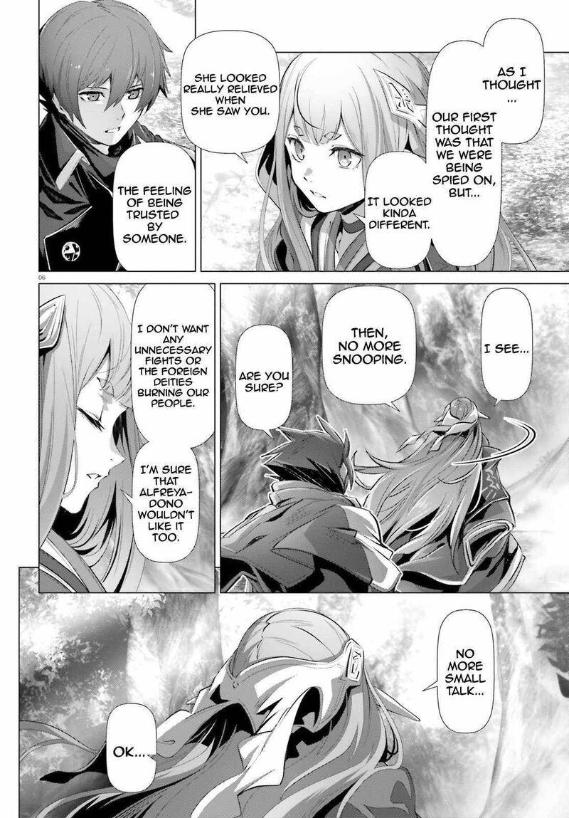 Naze Boku No Sekai Wo Daremo Oboeteinai No Ka 32 6