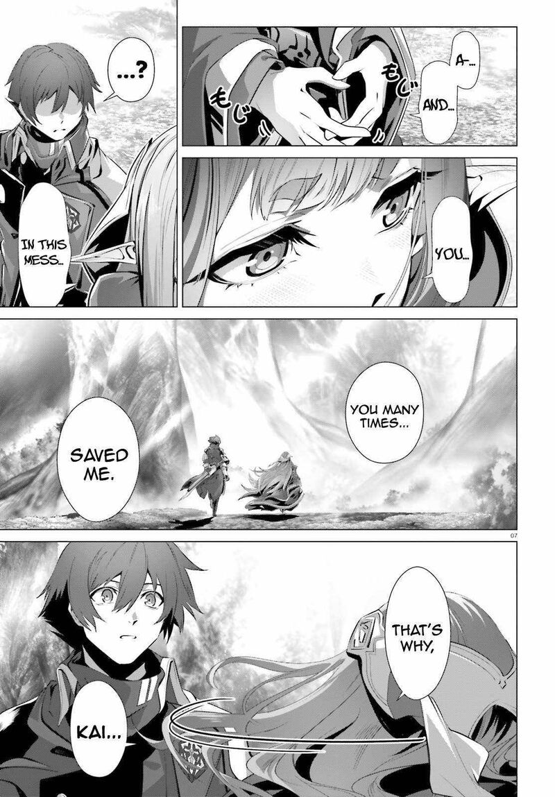 Naze Boku No Sekai Wo Daremo Oboeteinai No Ka 32 7
