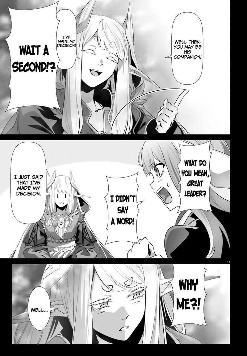 Naze Boku No Sekai Wo Daremo Oboeteinai No Ka 33 12