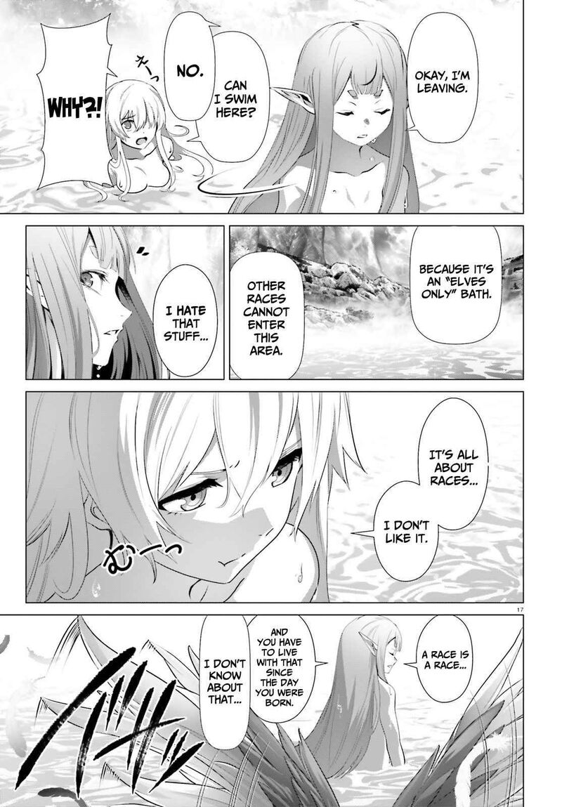 Naze Boku No Sekai Wo Daremo Oboeteinai No Ka 33 18