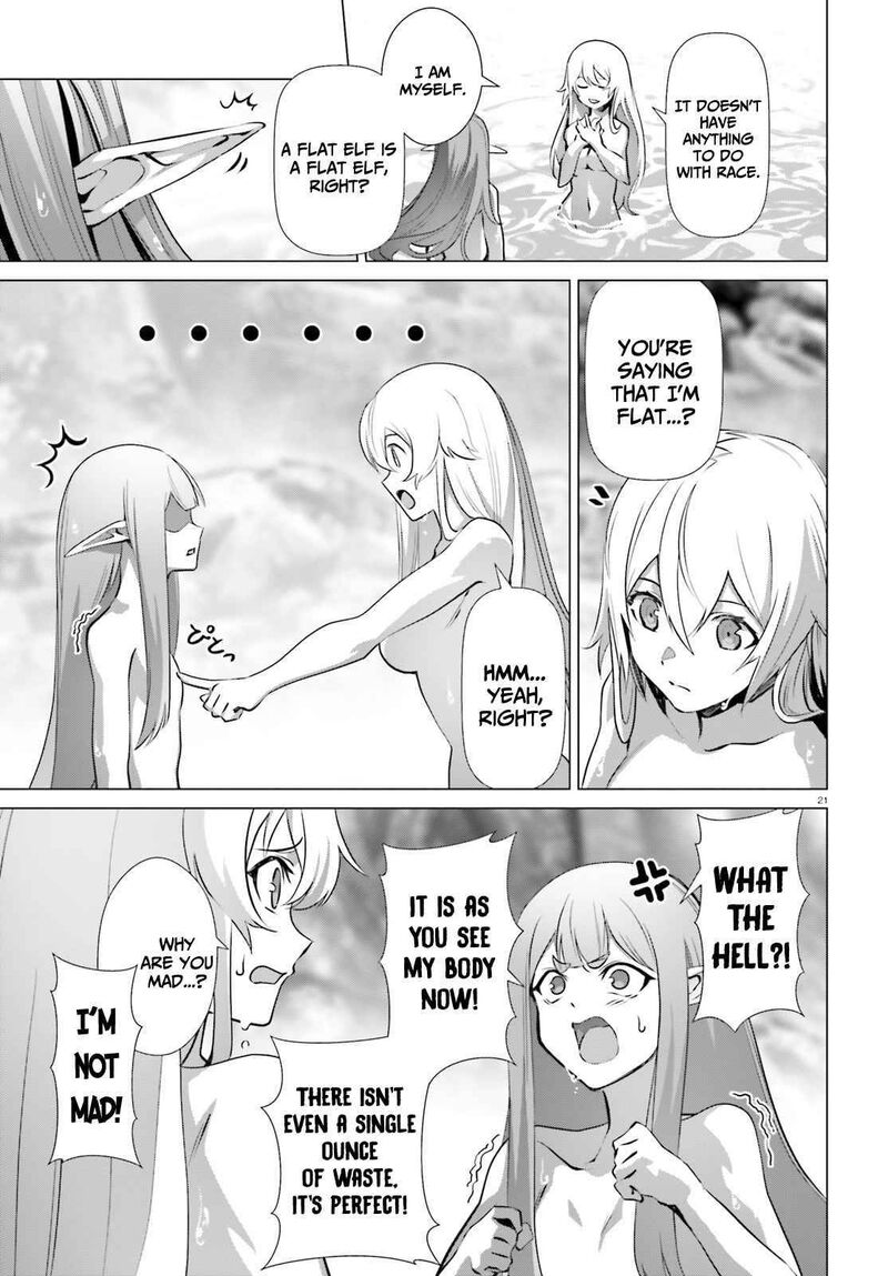 Naze Boku No Sekai Wo Daremo Oboeteinai No Ka 33 22