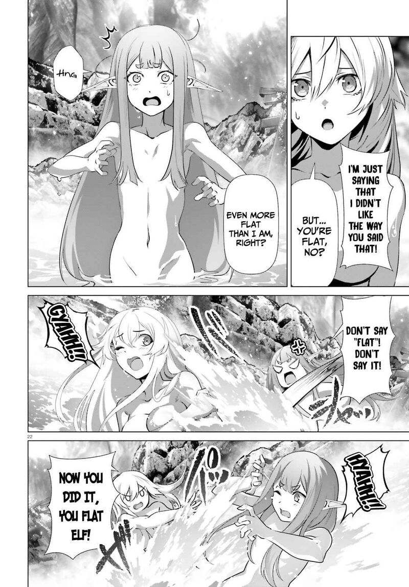 Naze Boku No Sekai Wo Daremo Oboeteinai No Ka 33 23