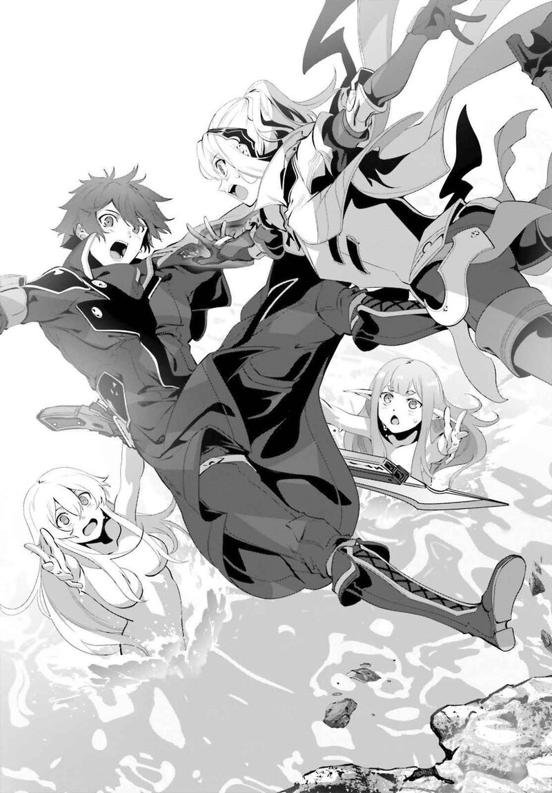 Naze Boku No Sekai Wo Daremo Oboeteinai No Ka 33 27