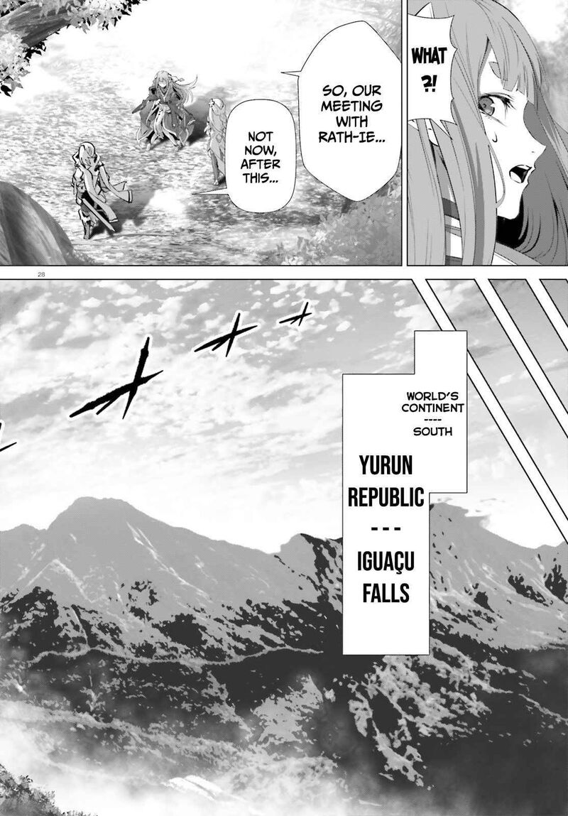 Naze Boku No Sekai Wo Daremo Oboeteinai No Ka 33 29
