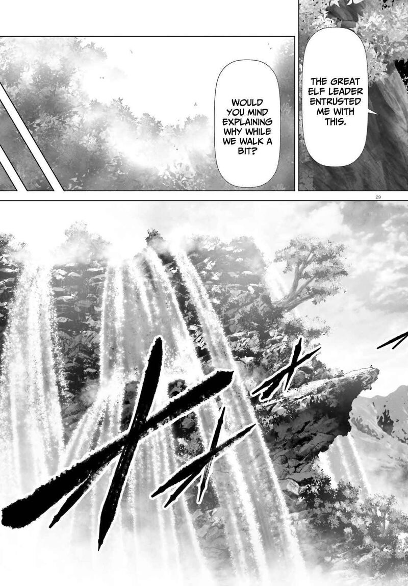 Naze Boku No Sekai Wo Daremo Oboeteinai No Ka 33 30