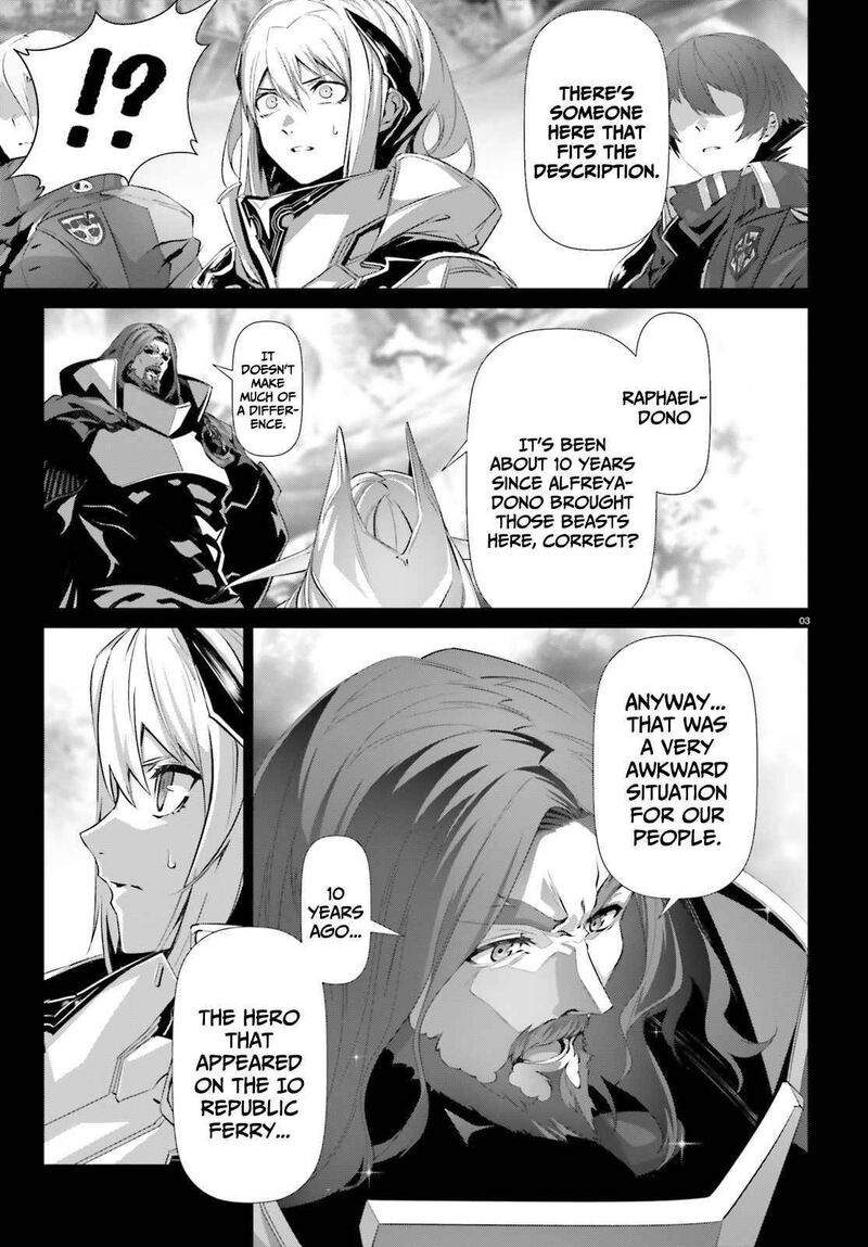 Naze Boku No Sekai Wo Daremo Oboeteinai No Ka 33 4