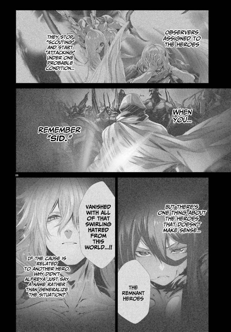 Naze Boku No Sekai Wo Daremo Oboeteinai No Ka 33 7
