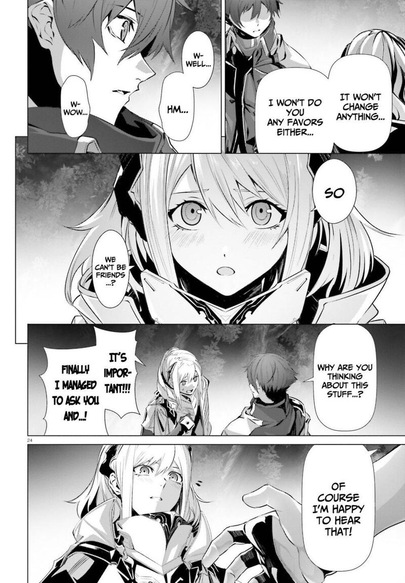 Naze Boku No Sekai Wo Daremo Oboeteinai No Ka 34 23