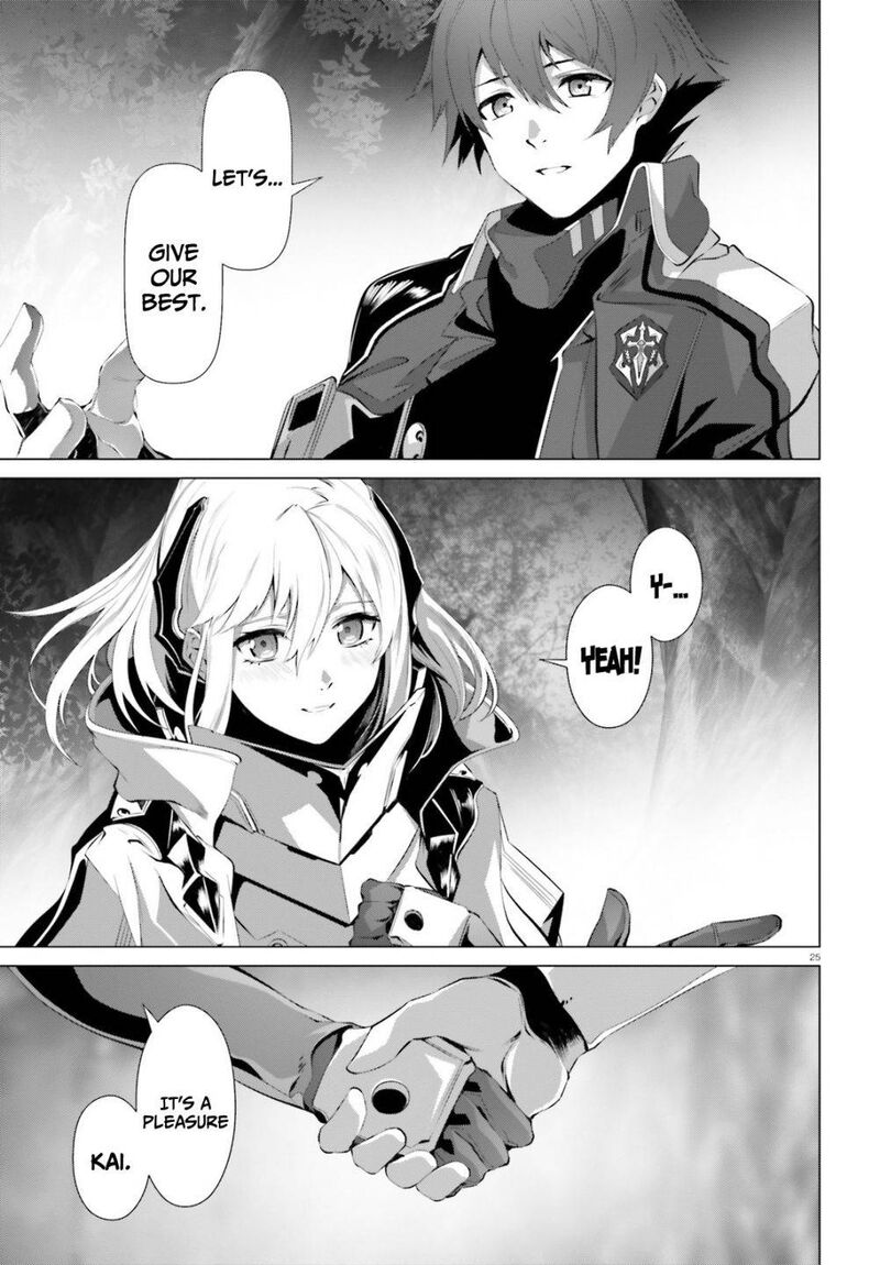 Naze Boku No Sekai Wo Daremo Oboeteinai No Ka 34 24