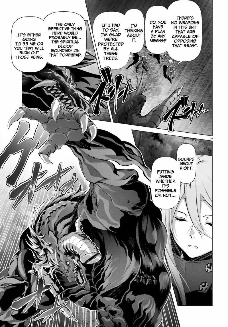Naze Boku No Sekai Wo Daremo Oboeteinai No Ka 35 10