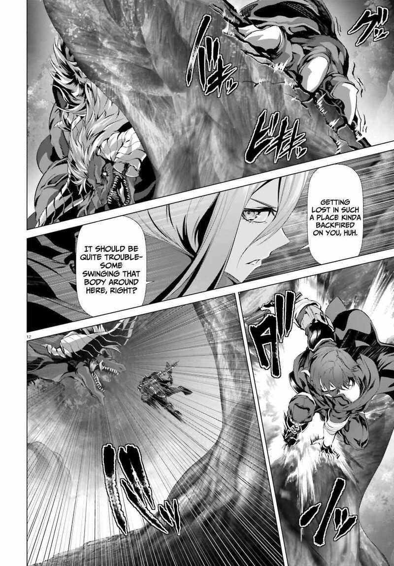 Naze Boku No Sekai Wo Daremo Oboeteinai No Ka 35 12