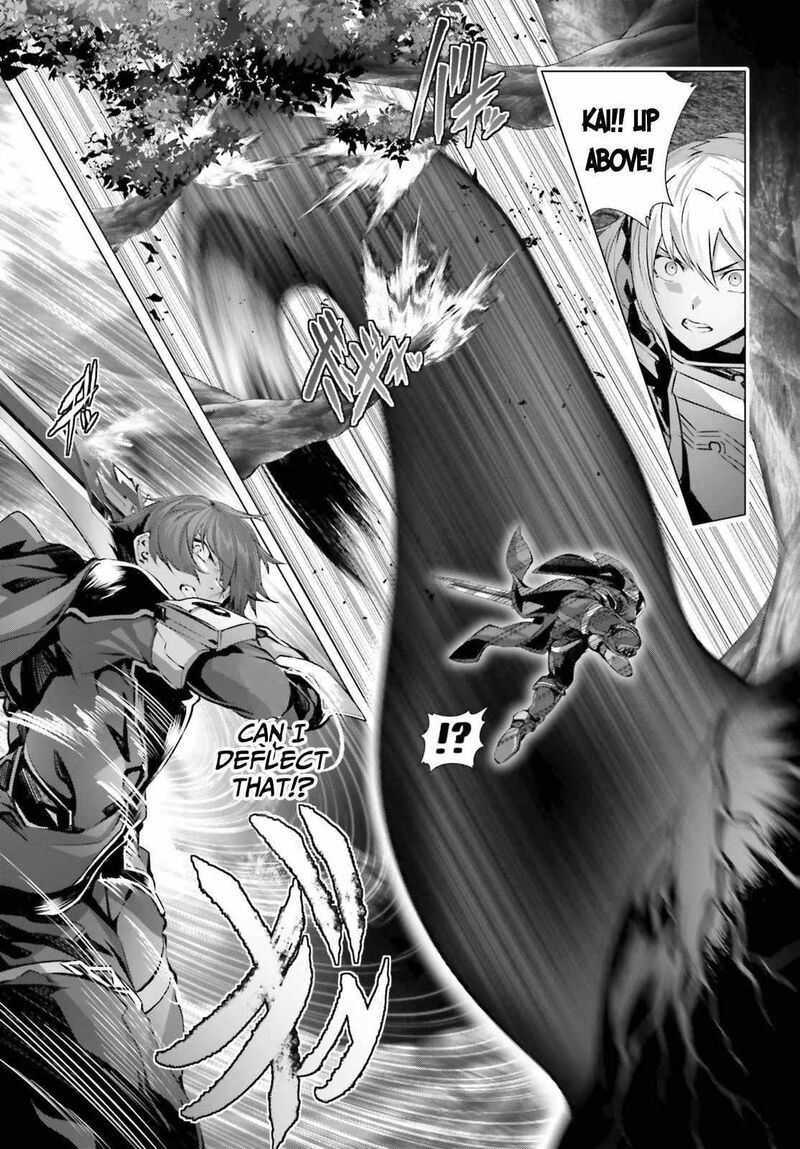 Naze Boku No Sekai Wo Daremo Oboeteinai No Ka 35 13