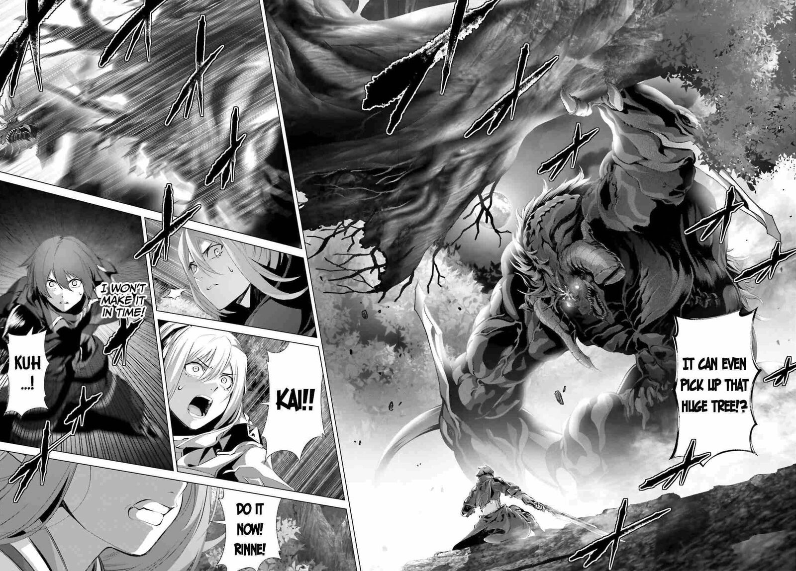 Naze Boku No Sekai Wo Daremo Oboeteinai No Ka 35 16