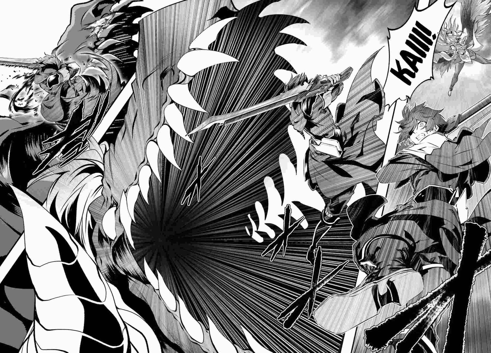 Naze Boku No Sekai Wo Daremo Oboeteinai No Ka 35 21